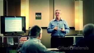 Gifted Referrals Intro - Referral Marketing Strategy