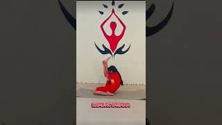 #shortvideo #trending song #backbending #mixyoga #advance asan #yogani pooja
