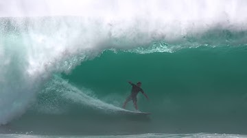 HEAVY PIPELINE with JAIMIE O