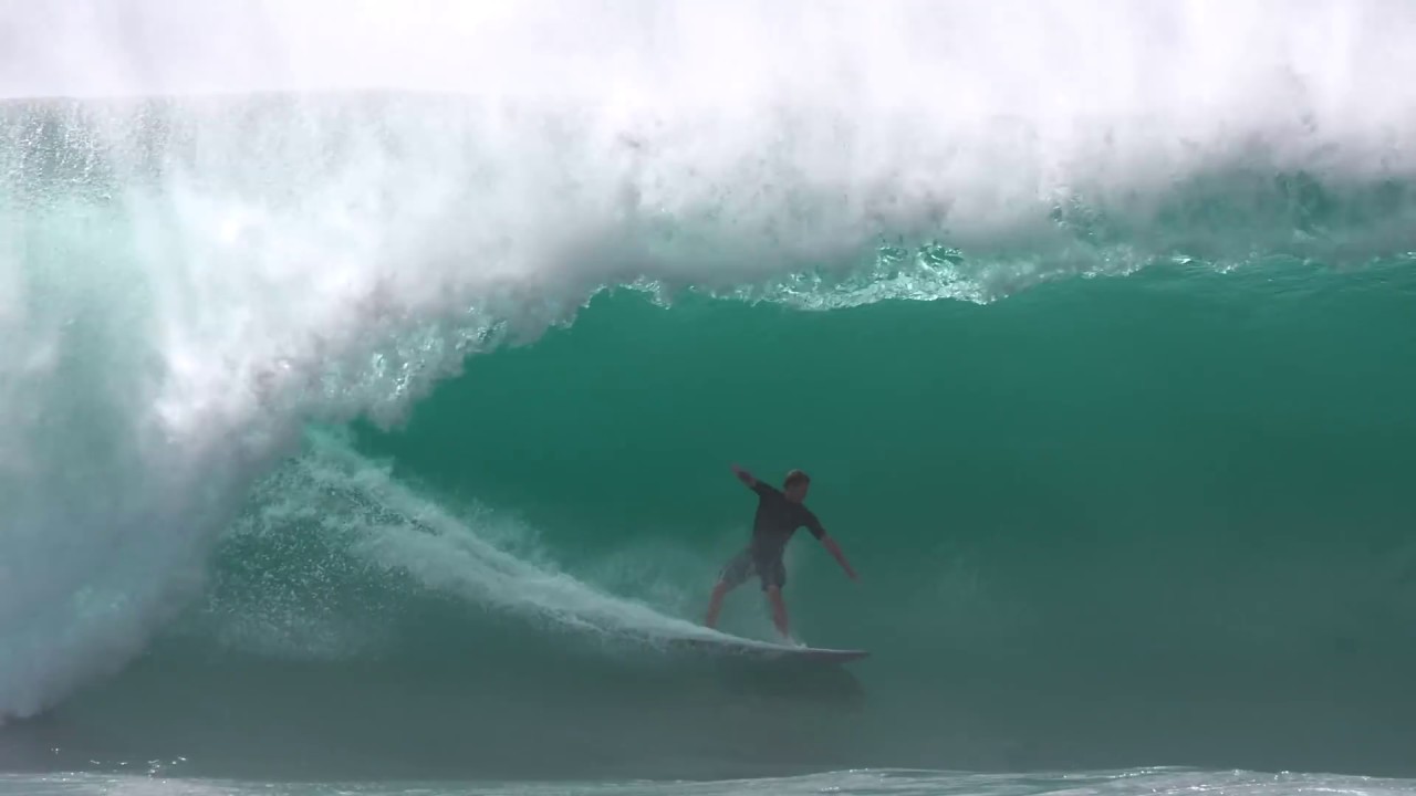 HEAVY PIPELINE with JAIMIE O'BRIEN and da boys