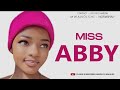 SIMULIZI MPYA: MISS ABBY part 01, By Ankojay