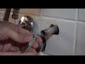 How to Remove a Stuck or Broken Threaded Pipe Nipple