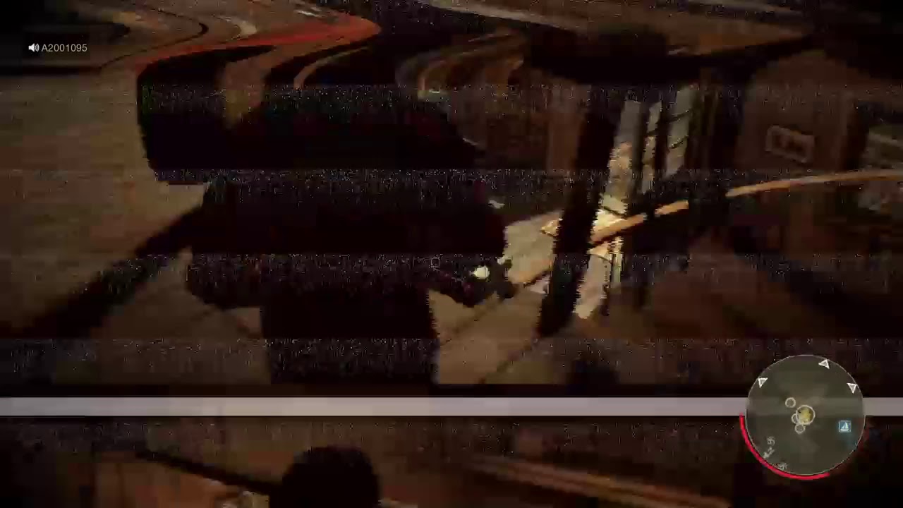 Some Shitty Friday The 13th: the Game Live Gameplay- EpicStatue