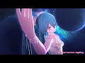 初音ミク   Pink or Black