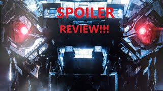 Godzilla vs Kong: Movie Review SPOILERS !