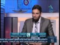 ألم | الشيخ أشرف عامر في ضيافته الشيخ حسام عامر 19.5.2015