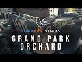 Grand Park Orchard featuring Mitzo & Bar Canary