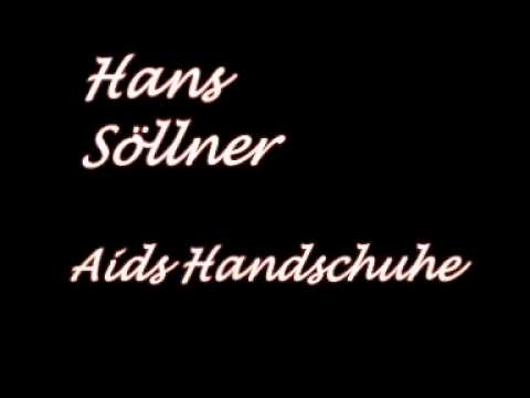 Hans Söllner - Der Charlie (Programmausschnitt)