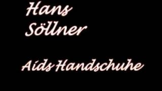 Watch Hans Sollner Aids video