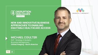 New & Innovative Business Approaches to Enabling Equitable Healthcare Access | DD | Ep 28