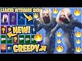 Fortnite Nitehare Skin
