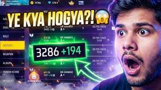WORLD RECORD +194 PLUS IN SINGLE GAME😦/RANK PUSH DUO VS SQUAD🔥 