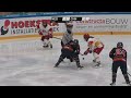 NED vs CHN - 2024 IIHF Ice Hockey U18 Women's World Championship