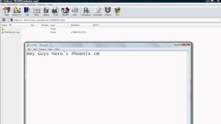 How to Get Phoenix Cms [Fixed] + [Stabilized]