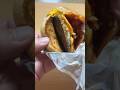 【マック】🍔これ何バーガーかわかる人、相当なマック通です。 #shorts