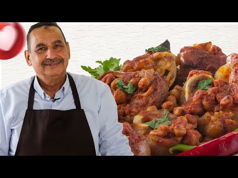 كوارع بالحمص
