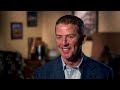 #7 Jason Garrett's Big Comeback | Top 10 Thanksgiving Day Moments | NFL Films