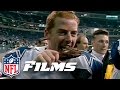 #7 Jason Garrett's Big Comeback | Top 10 Thanksgiving Day Moments | NFL Films