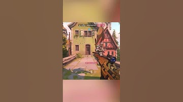 Overwatch 2 Beta Out of Context 8