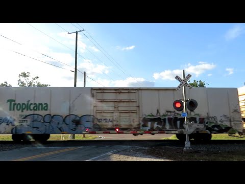 Different Trains Different Places