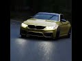 M4 COUPE