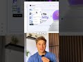 Circle Cursor in WiX Studio #wixstudio #webdesign