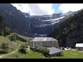 Pyrénées...Rando autour de Gavarnie sur 3 Jours...(Juin 2020)