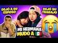 🇲🇽 COREANA TUVO QUE HUIR DE SU PAÍS Y MÉXICO LE SALVÓ LA VIDA **MÉXICO ES INCREÍBLE**