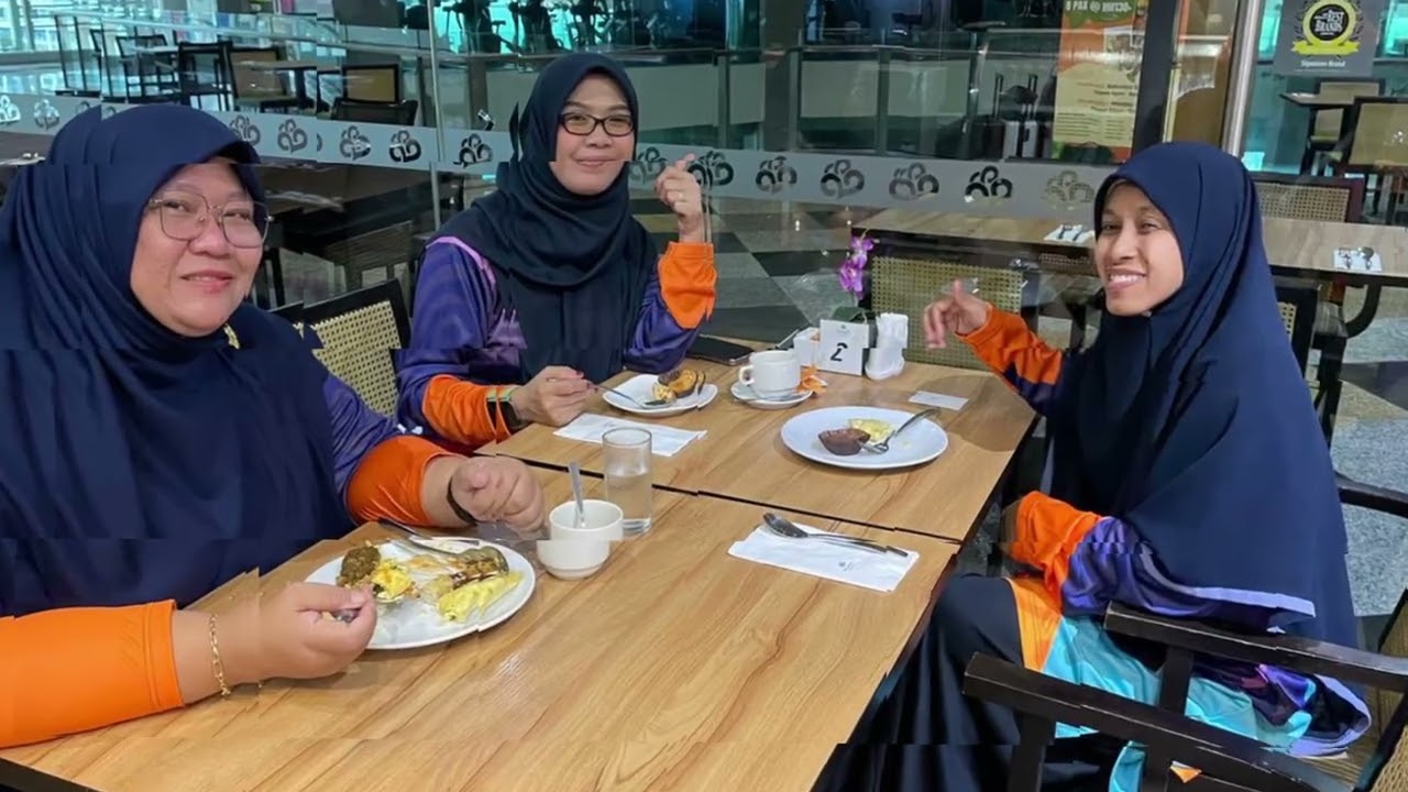 SKPJ Montage High Tea 2025