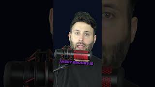 Why Avery Brooks is on my Dream TTRPG Party Table!