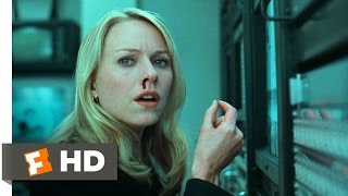 The Ring (3/8) Movie CLIP - Nose Bleed (2002) HD