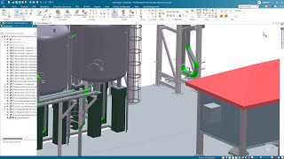 Solid Edge 2026 - Data Reuse & Data Migration