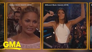 Memes of some unforgettable Oscar moments