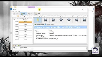 Karbonn Titanium S5 Plus Stock ROM Flash Done with YGDP Tool by Techno Trooper