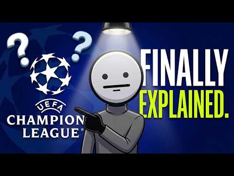 jhon77 x angka keluar sgp toto hari ini - Penjelasan Format Liga Champions (Untuk Anda yang Masih Belum Paham)