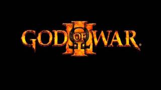 God Of War III OST - 02 - Call to Arms!