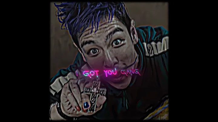 i got you gang. - "Squid Game" Edit | CHASHKAKEFIRA – MANDE MANDE