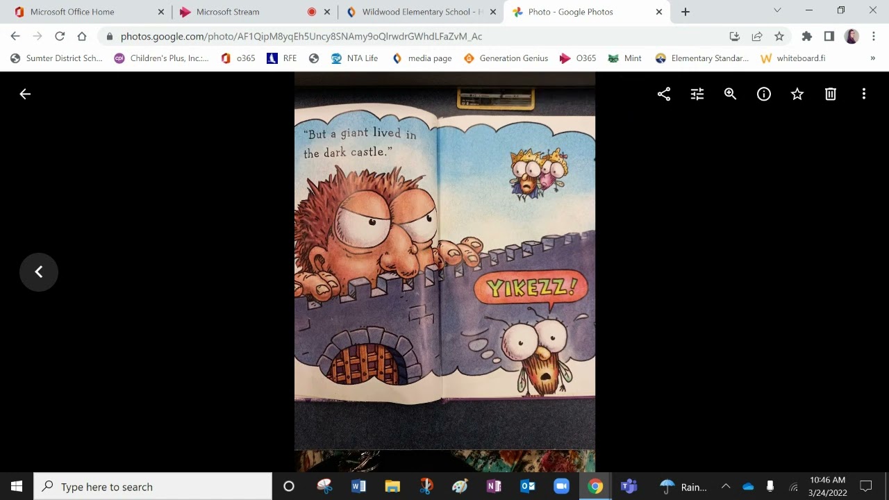 Prince Fly Guy # 176733  BL 1.5