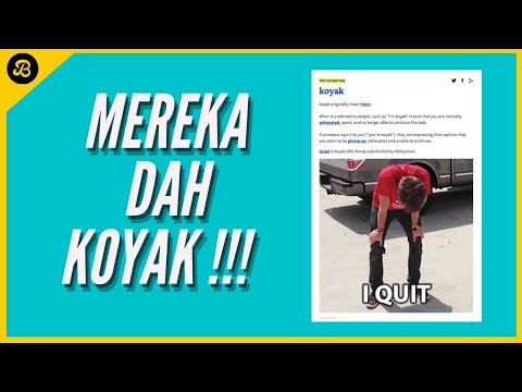 TAHNIAH TENTERA BAWANG MALAYSIA ‼️MEREKA DAH KOYAK DAN MENYERAH KALAH⁉️