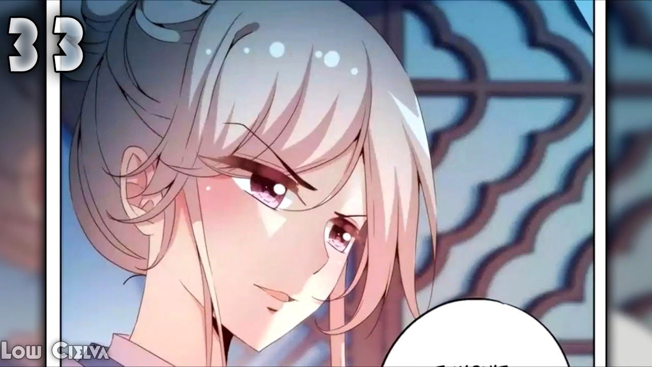 Empress Game Make Up Master - Chapter 33 [English] mangal mission