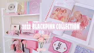My 2022 BLACKPINK ROOM TOUR 🌷Shopee finds and my first giveaways for blackpink upcoming album