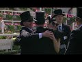 Royal Ascot 2024: Day Three Highlights