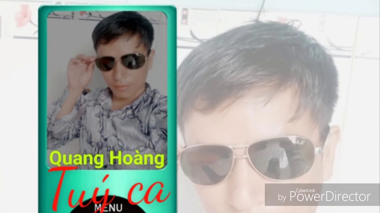Tuý ca -Quang Hoàng - YouTube