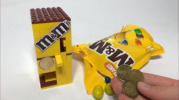 LEGO M&M