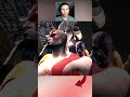 Kratos confronta a Laquesis, Hermana del Destino | God of War 2 #shorts #godofwar