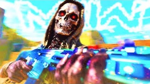 The #1 Omni-Movement Player on Warzone 4👑