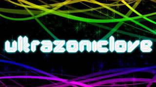 Perplex Vs Bizarre Contact Toshiba (Perplex Rmx)