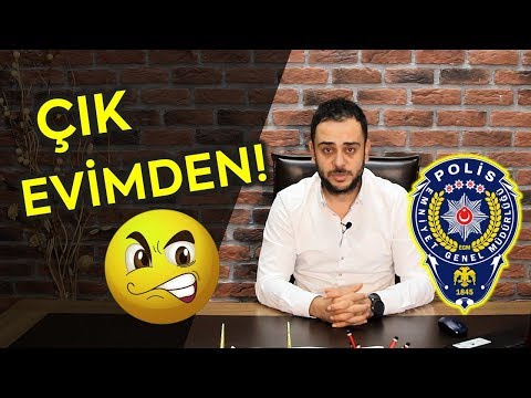 Video: Bir Apartman Dairesinden Bir Kiracı Nasıl Kontrol Edilir