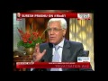 To The Point: Suresh Prabhu On The State Of Indian Railways