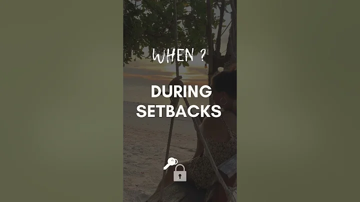 "Courageous Steps: Embracing Success and Failure" - Personality Development